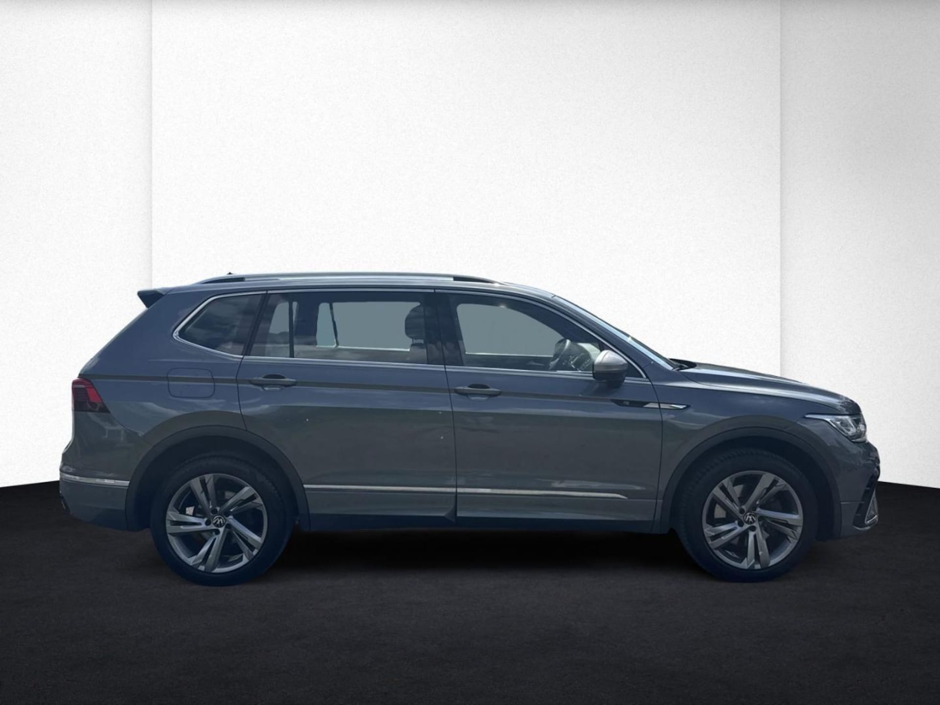 Volkswagen Tiguan Allspace R-Line