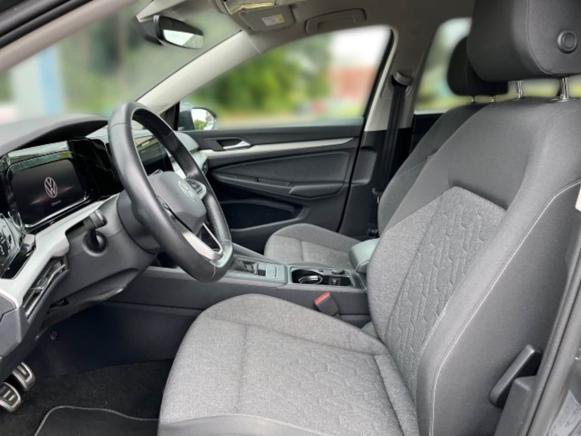 Volkswagen Golf MOVE