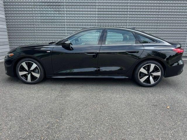 2026 Audi A5 Sedan
