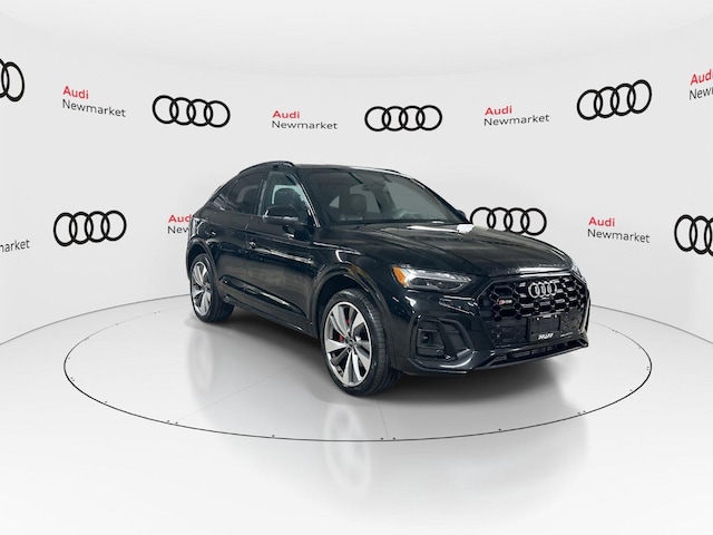 2023 Audi SQ5 Sportback