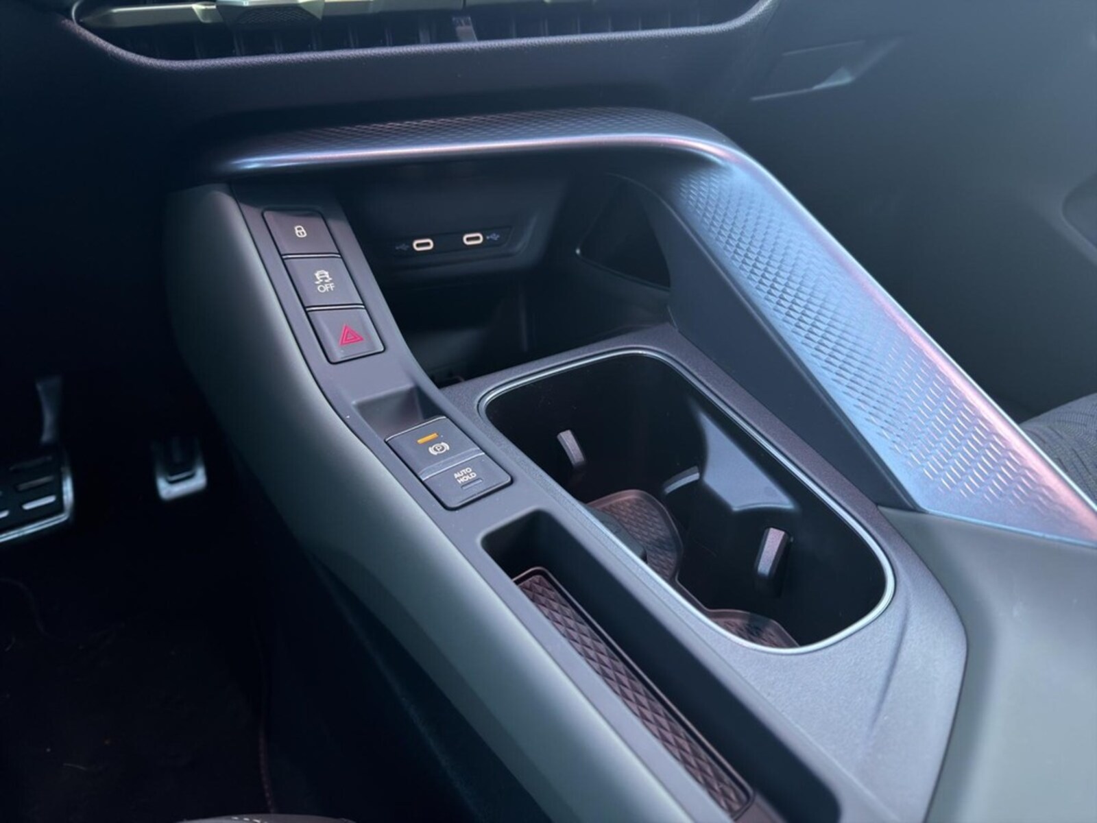 CUPRA Terramar – Bild 13
