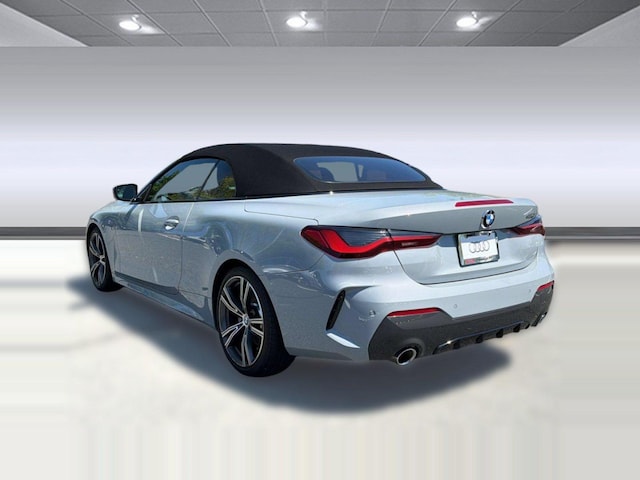 2024 BMW 430i Gran Coupé