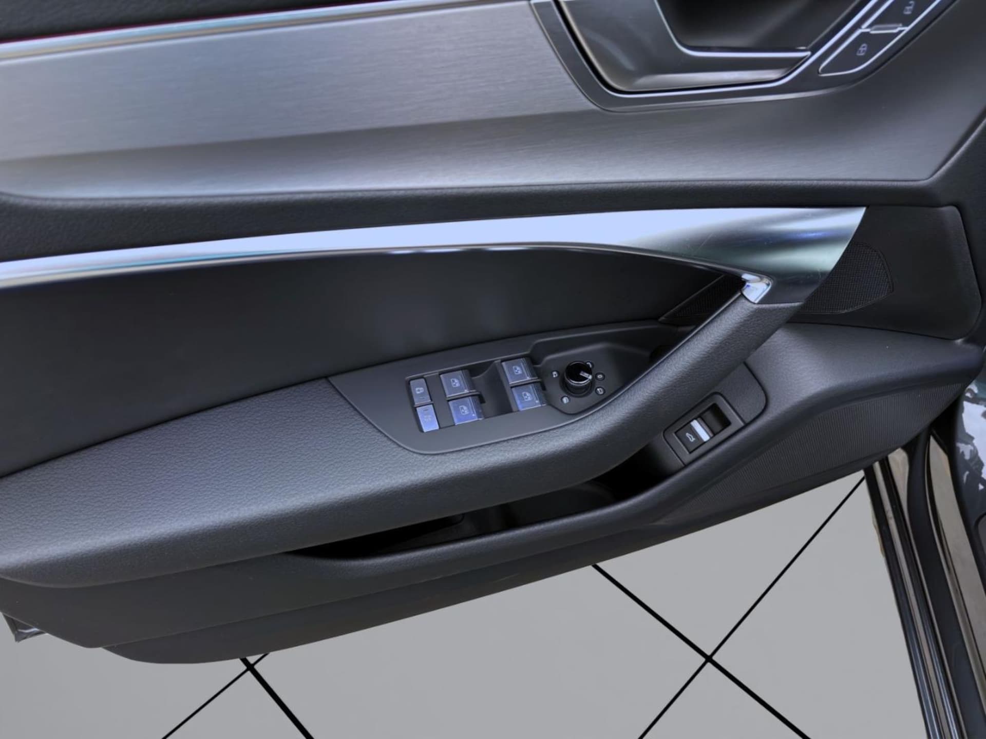 Audi A6 Avant Sport
