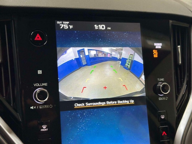 2023 Subaru Legacy
