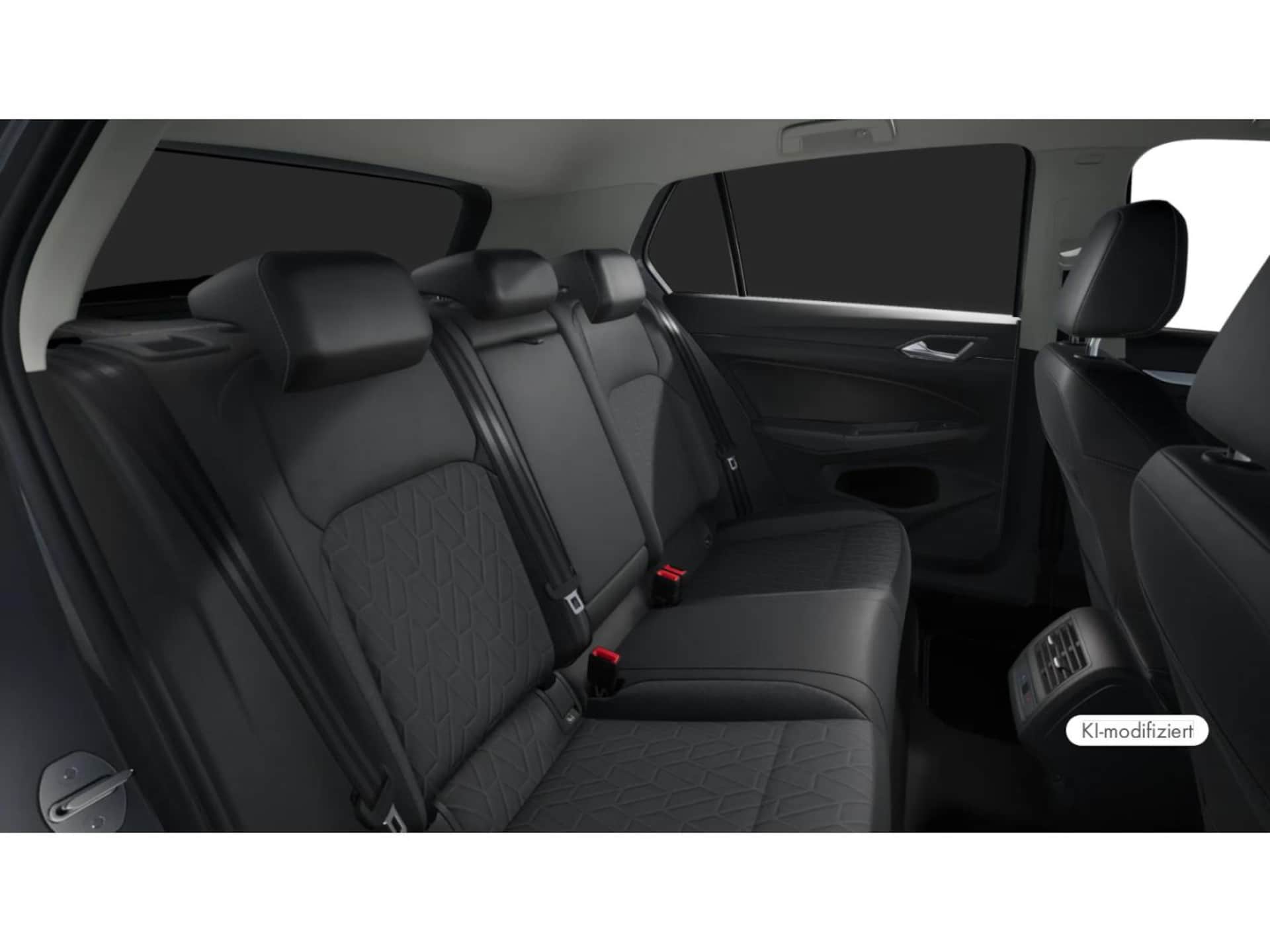 Volkswagen Golf ENERGY