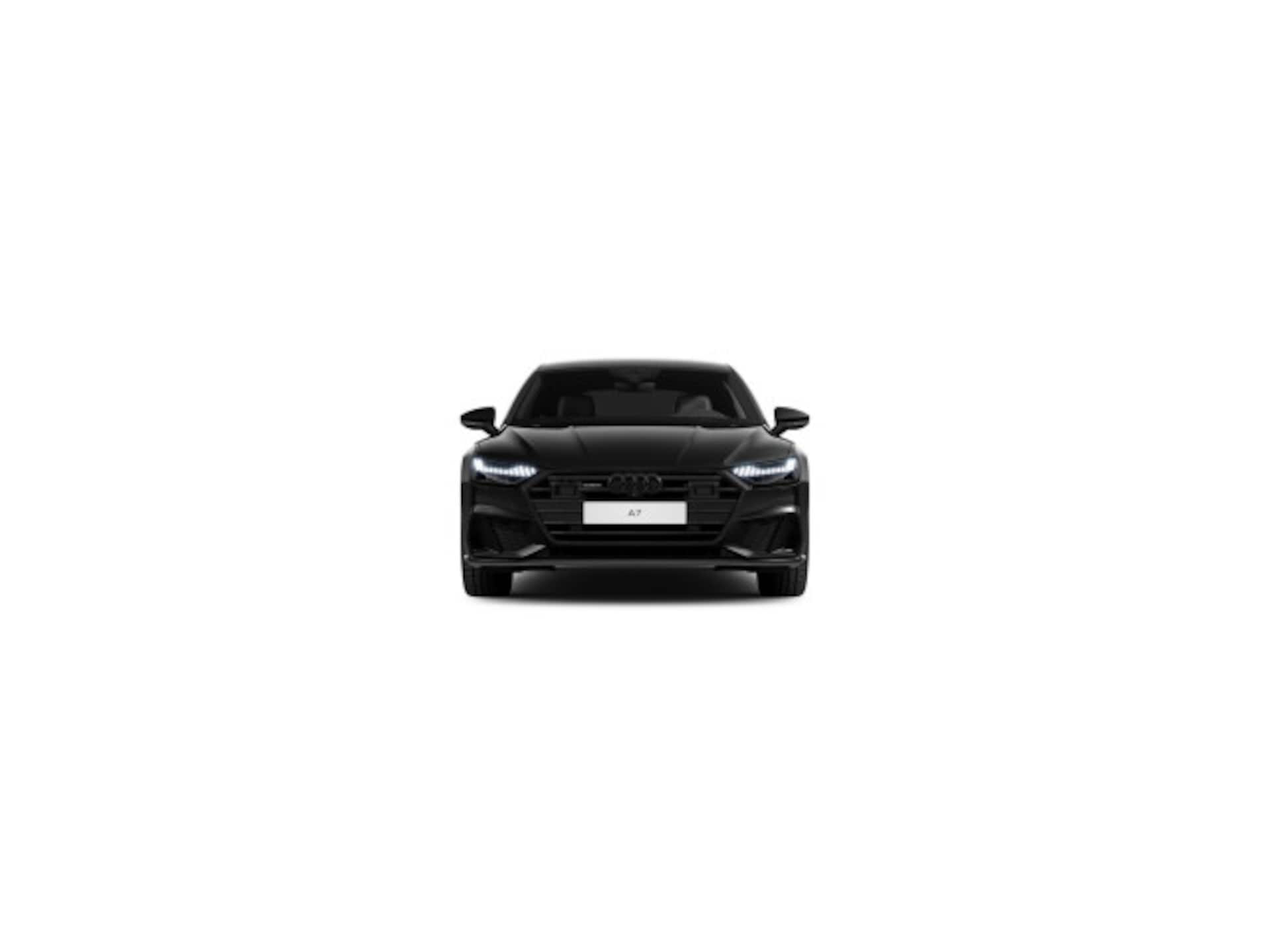 Audi A7 Sportback