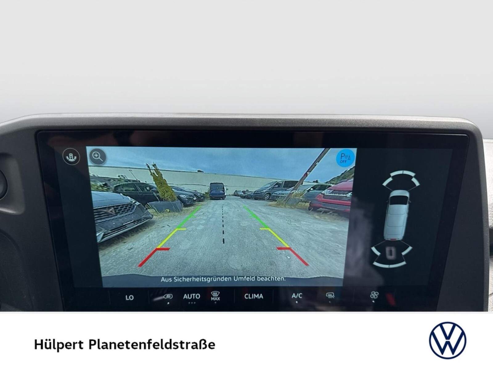 Volkswagen Transporter Kasten kurzer Radstand – Bild 10