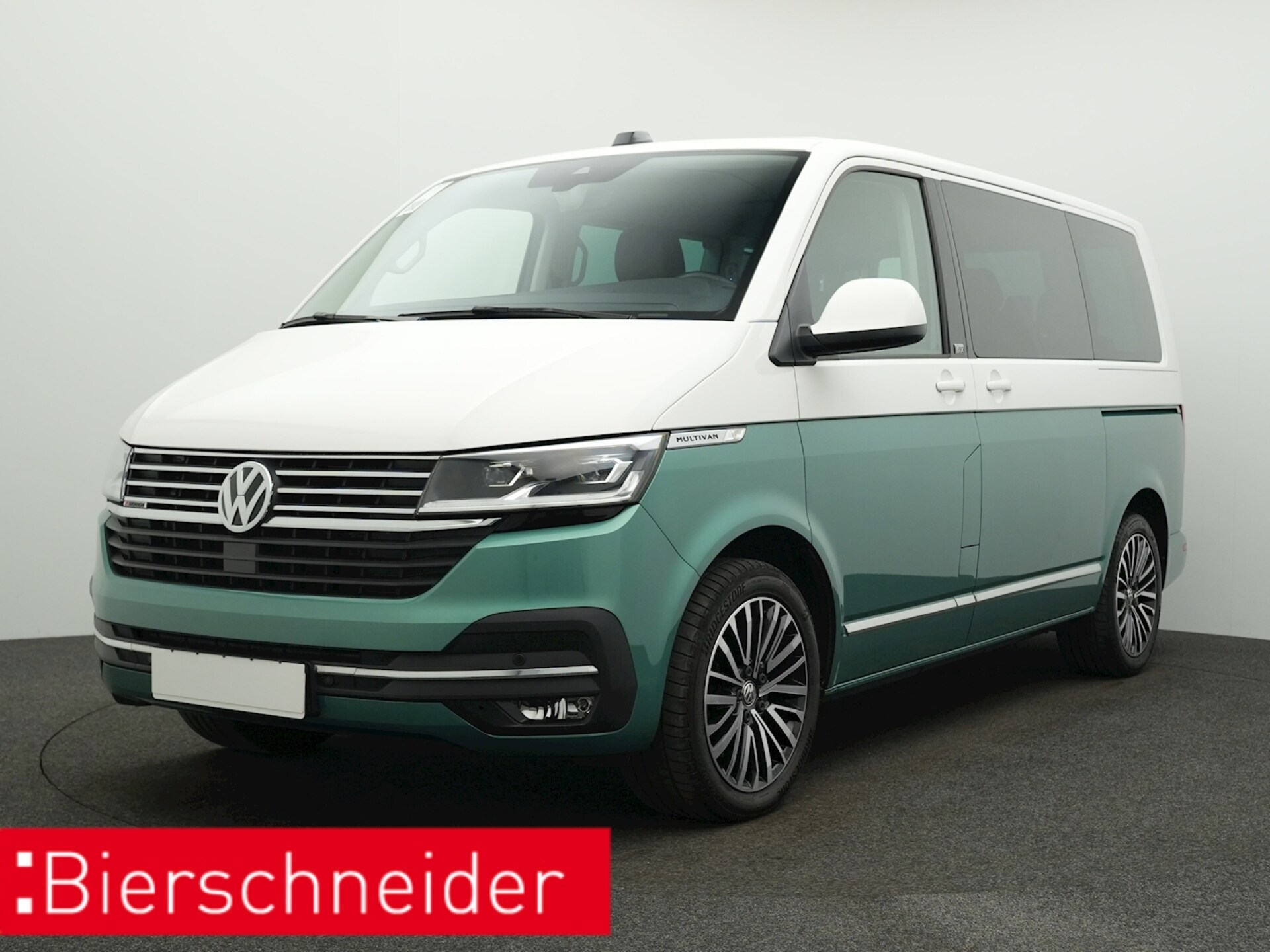 Volkswagen T6.1 Multivan Comfortline