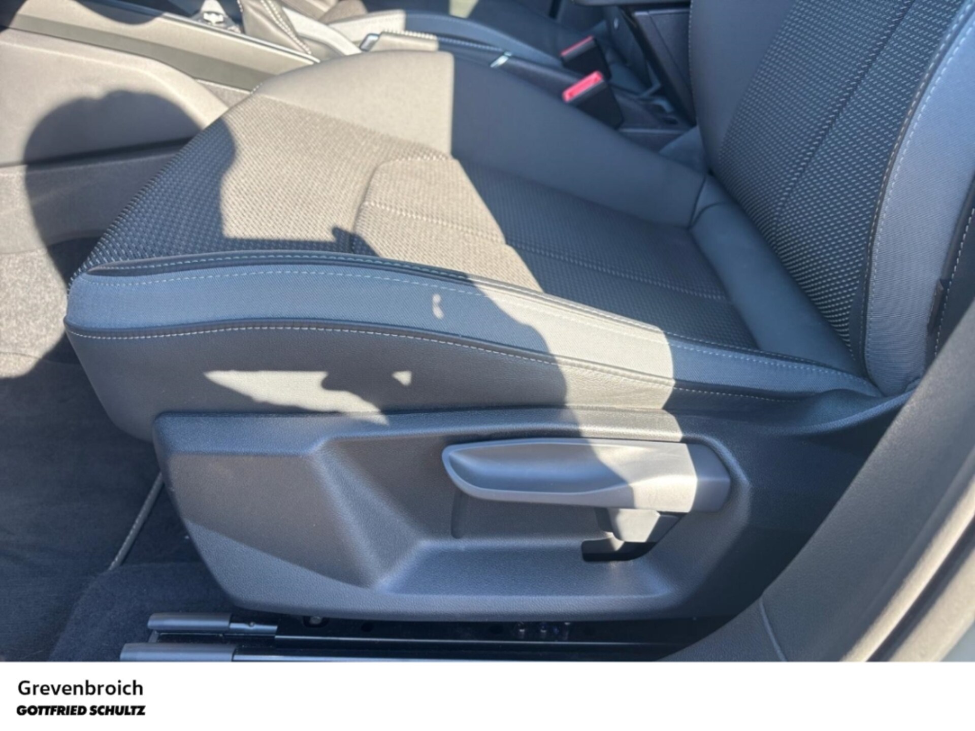 Audi A1 allstreet