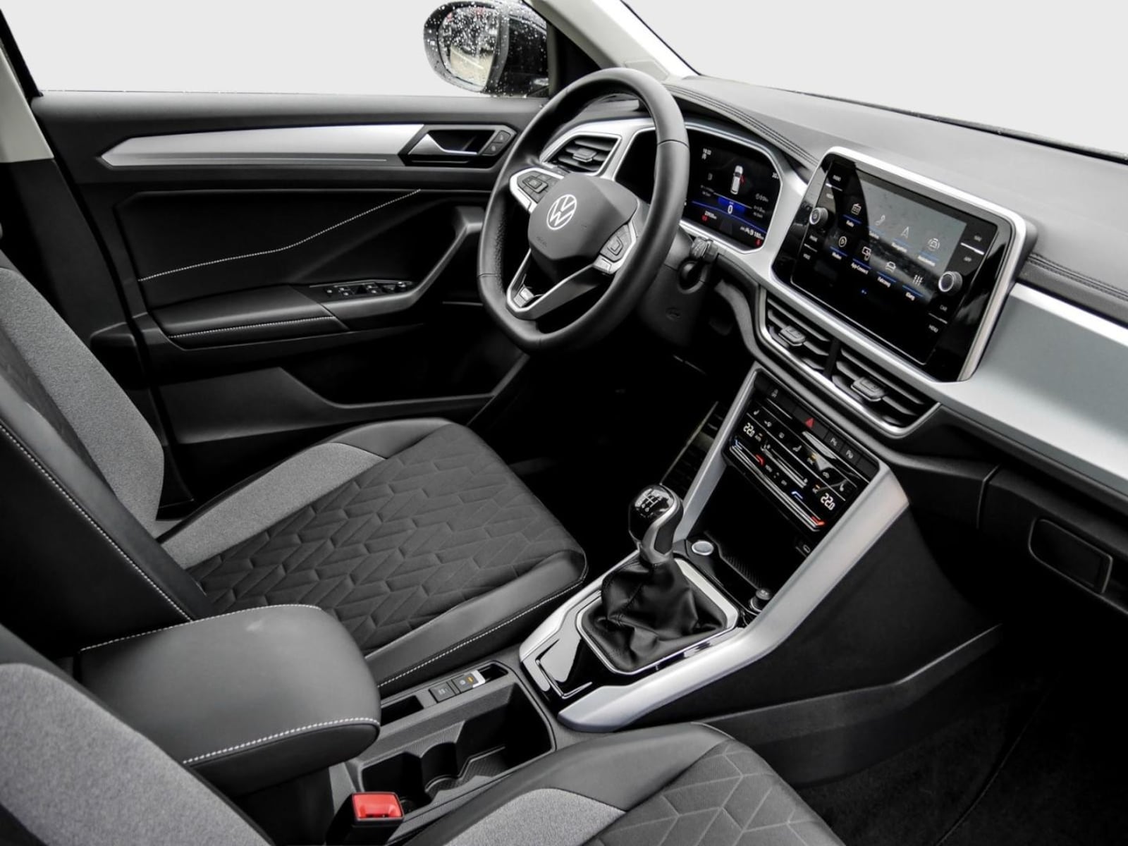 Volkswagen T-Roc – Bild 3