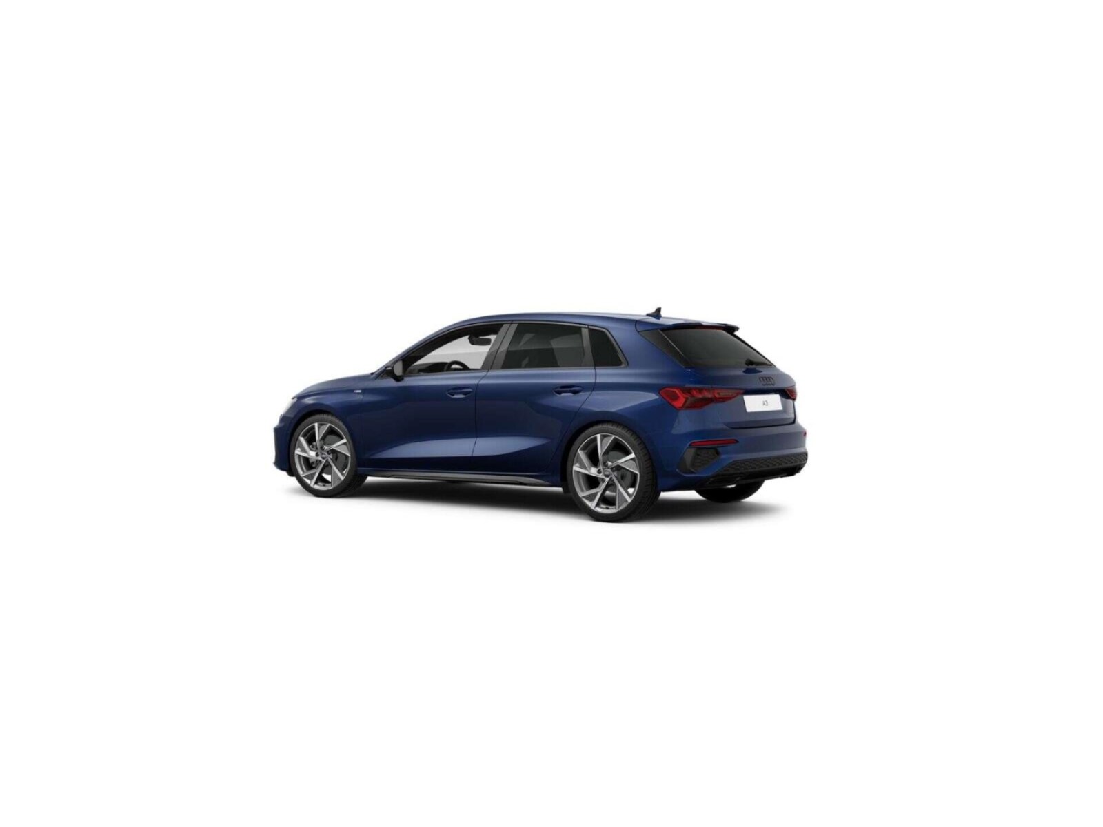 Audi A3 Sportback – Bild 6