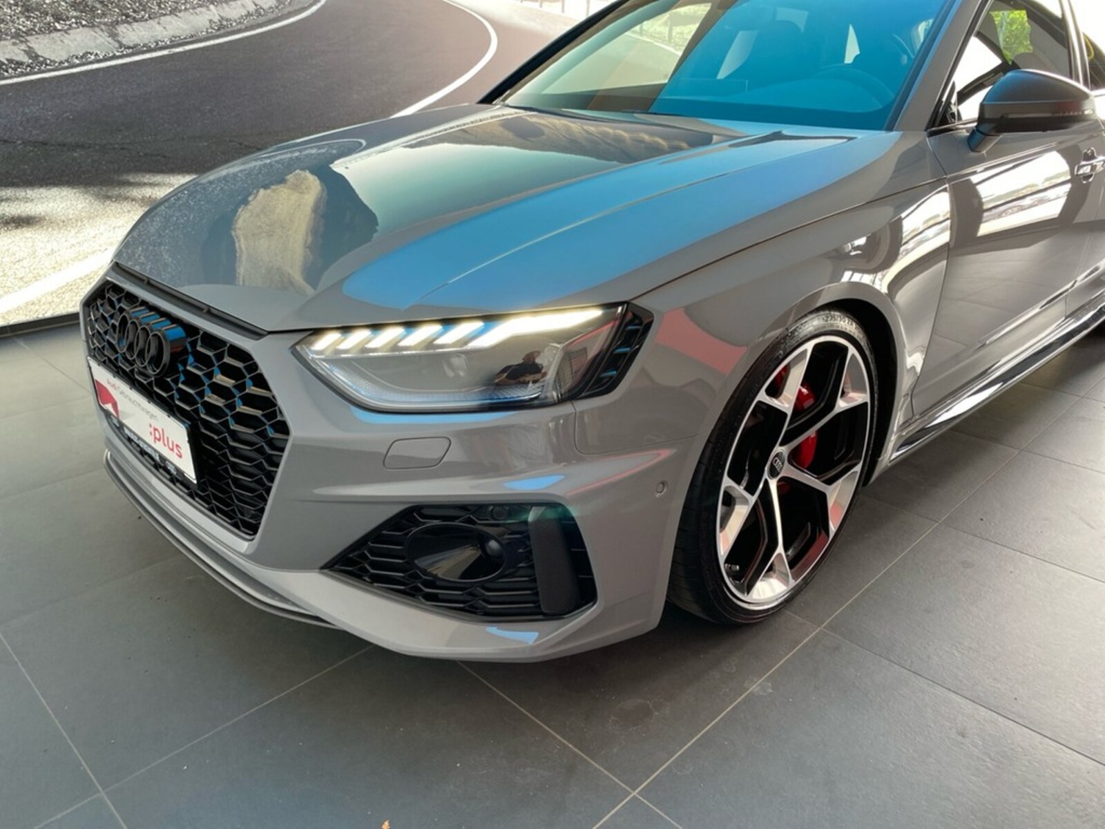 Audi RS 4 Avant – Bild 26