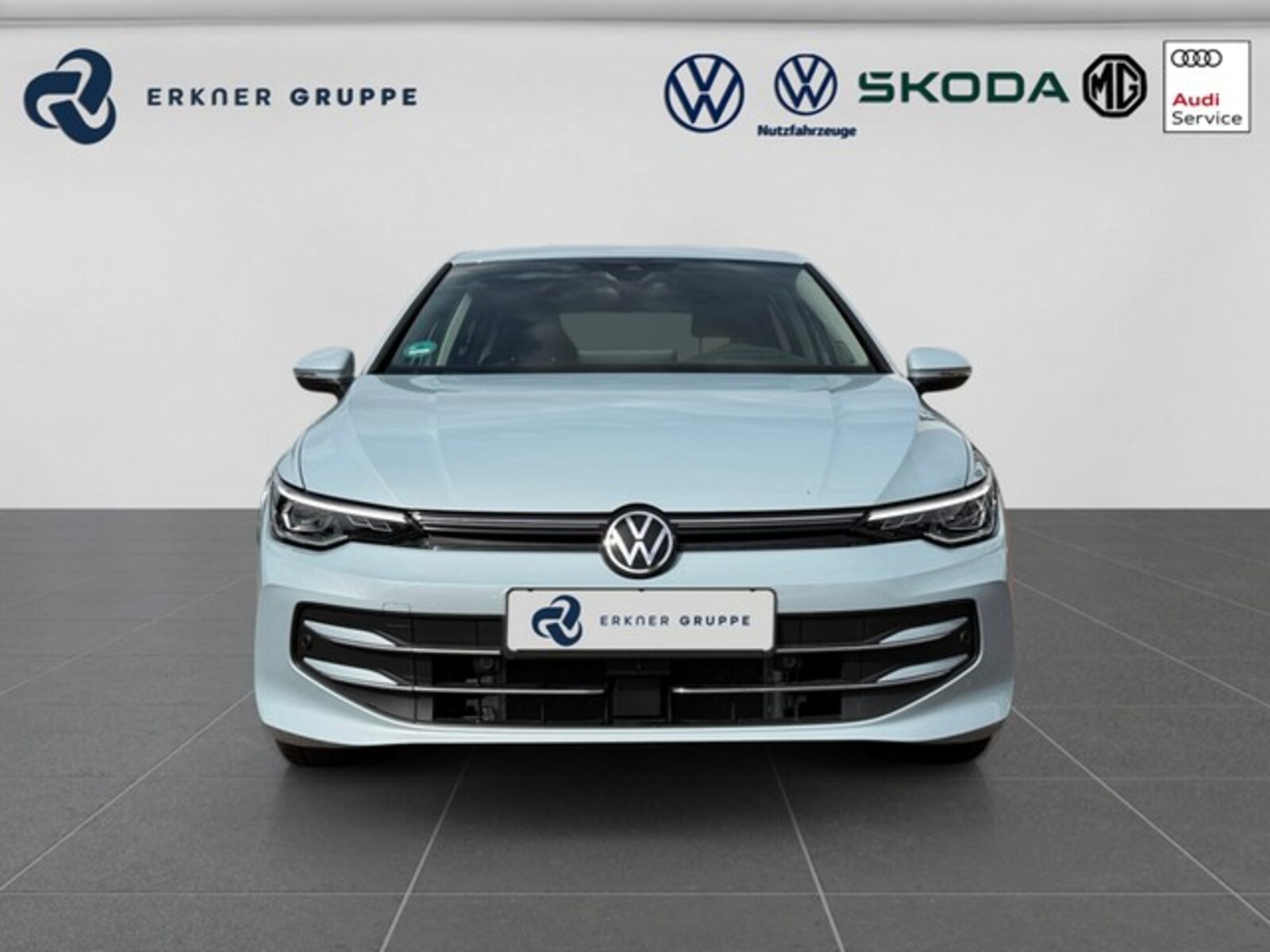 Volkswagen Golf – Bild 8