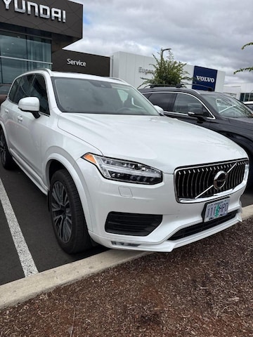 2020 Volvo XC90