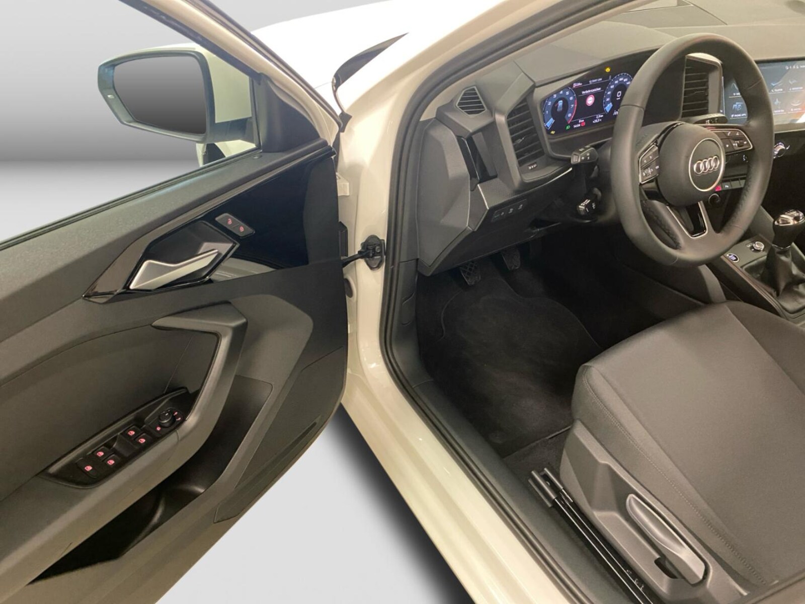 Audi A1 Sportback – Bild 14