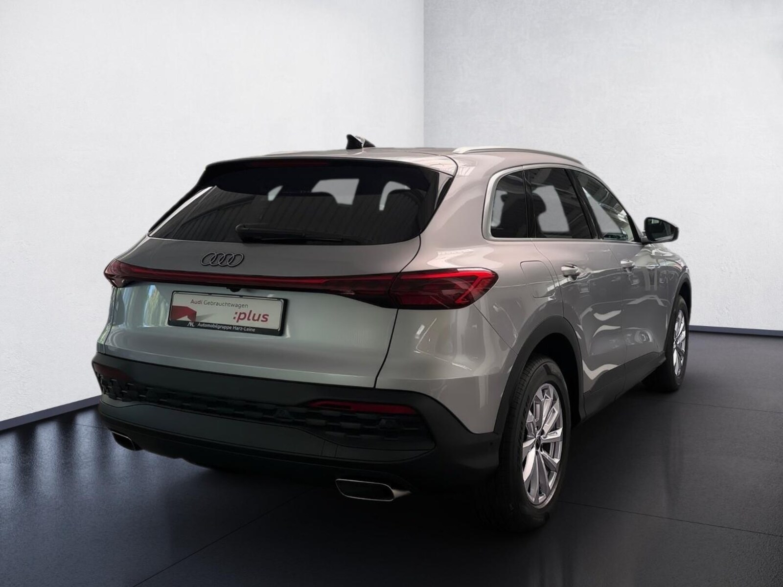 Audi Q5 – Bild 6