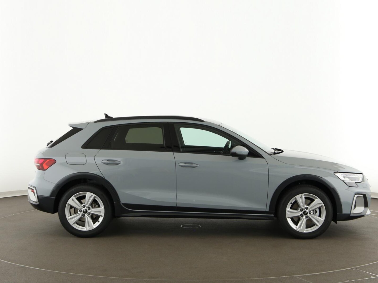 Audi A3 allstreet – Bild 8