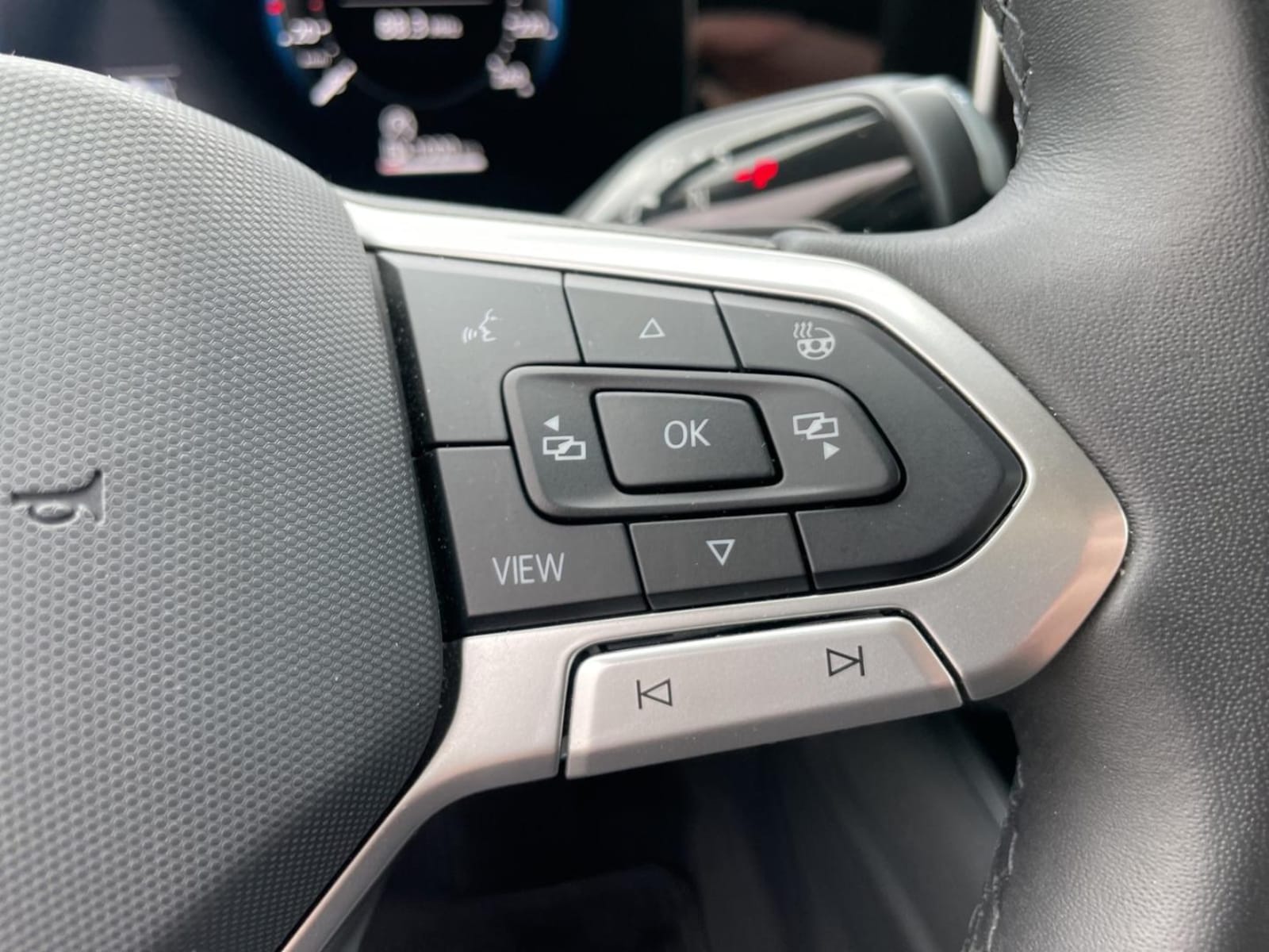 Volkswagen Passat – Bild 19