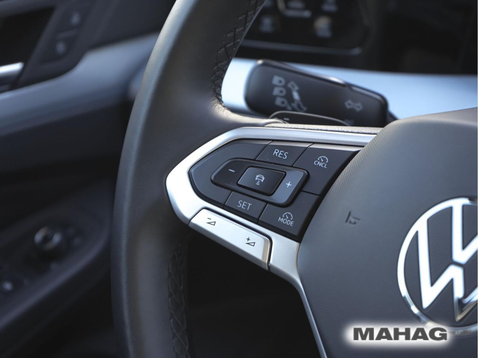 Volkswagen Golf Variant – Bild 22
