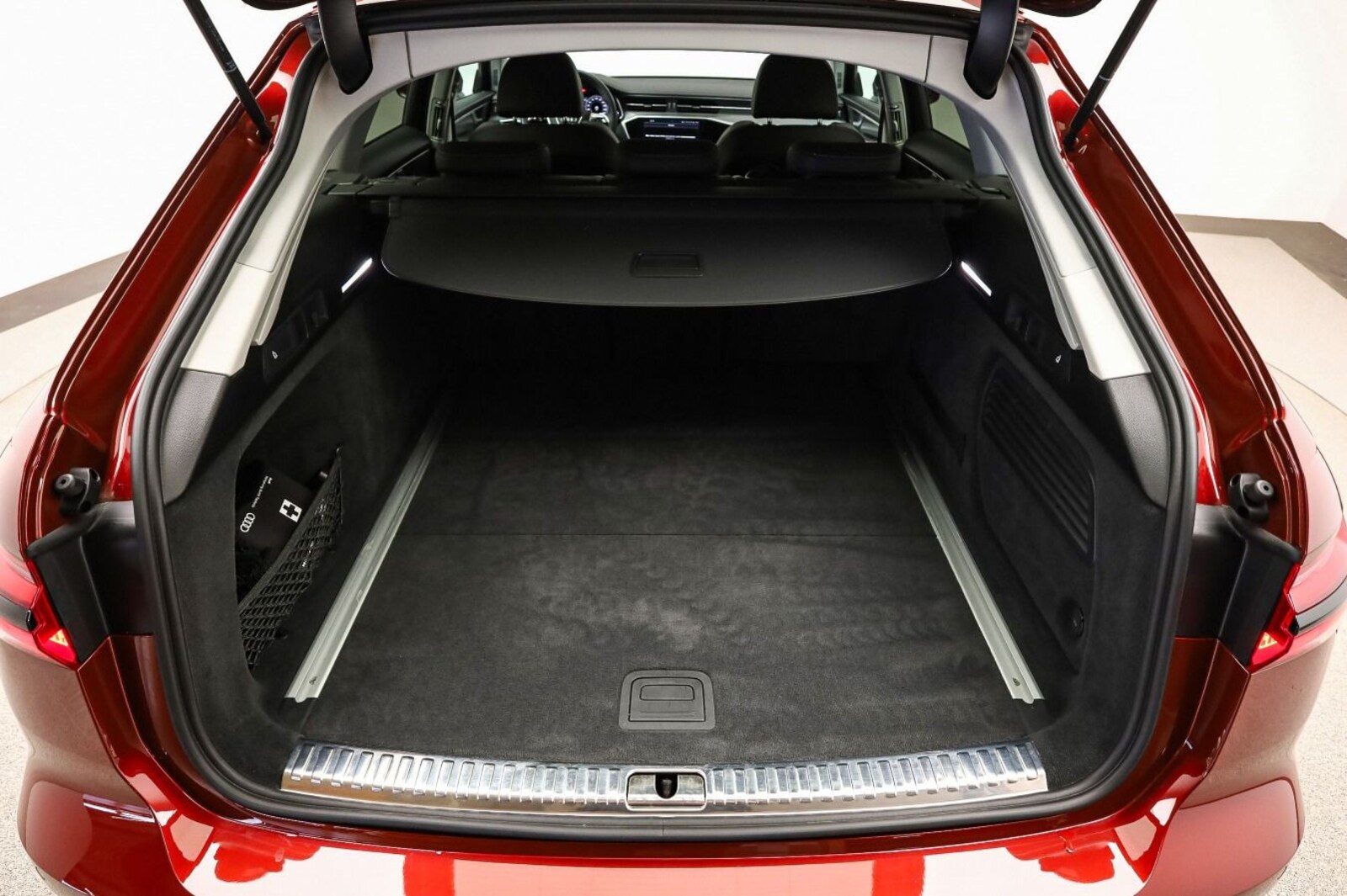 Audi S6 Avant – Bild 25