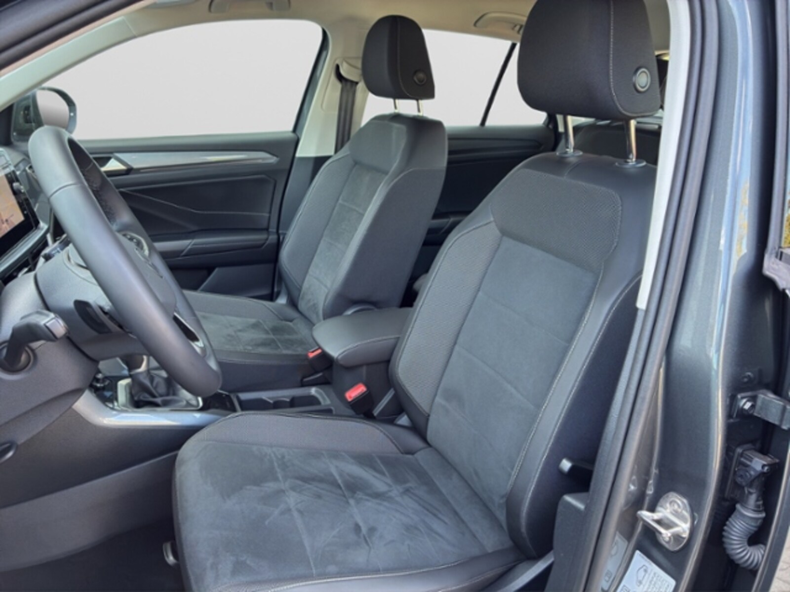 Volkswagen T-Roc – Bild 8
