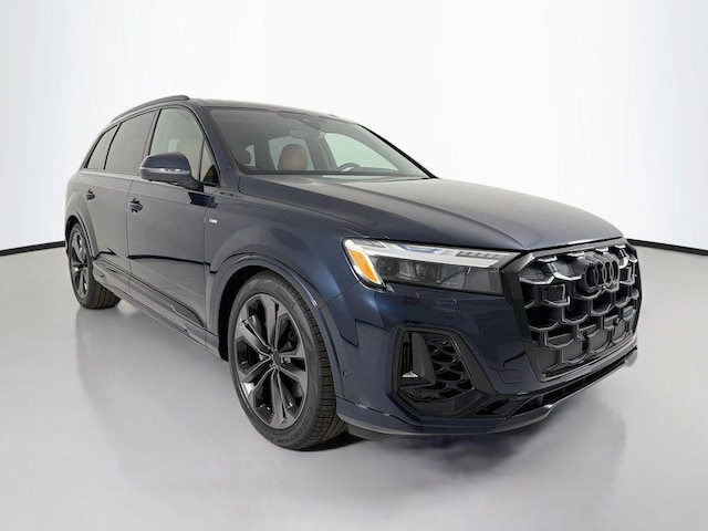 Photo of 2026 Audi Q7