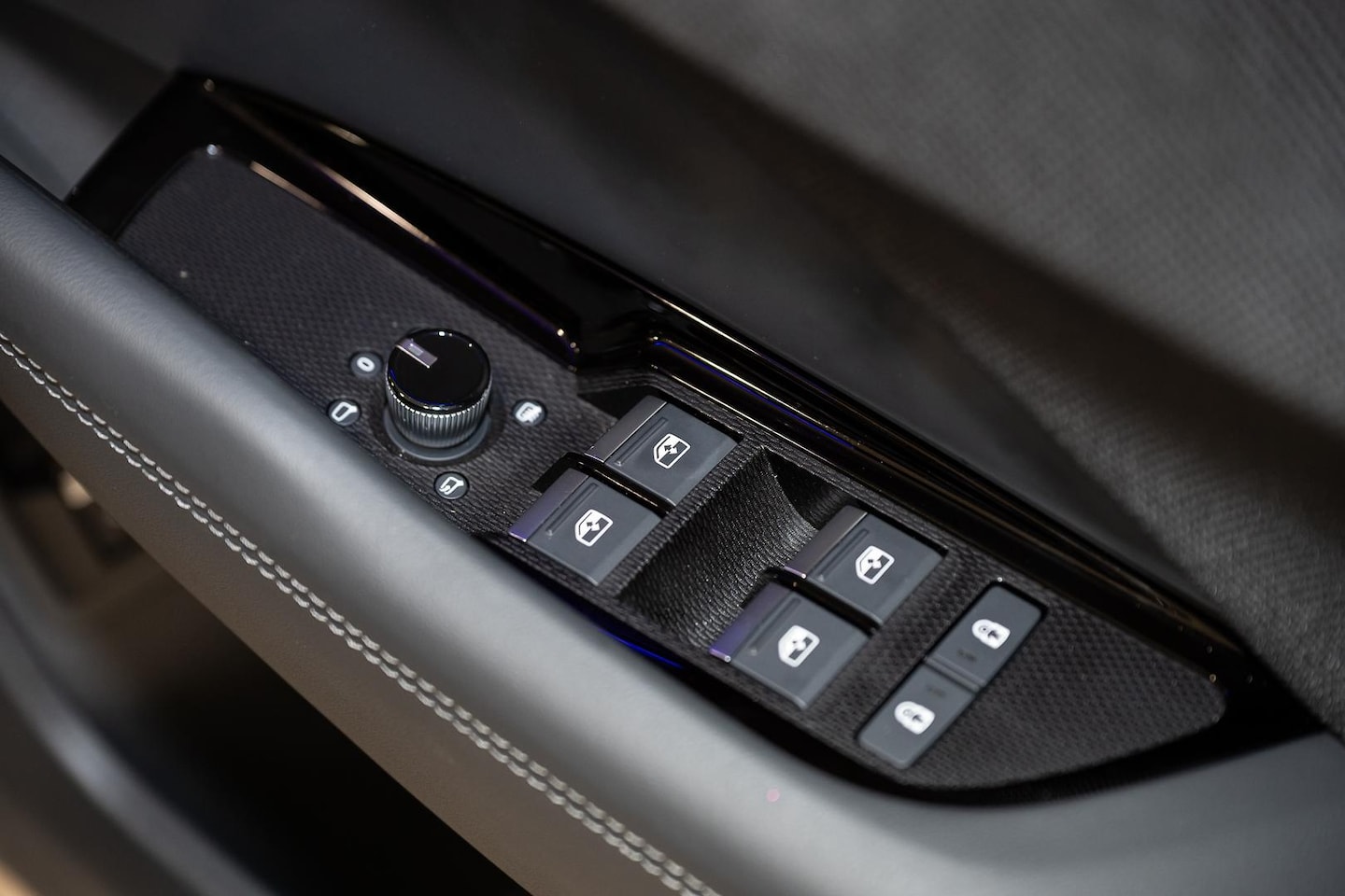 Image about Audi Q3 Sportback TFSI 110 kW launch edition