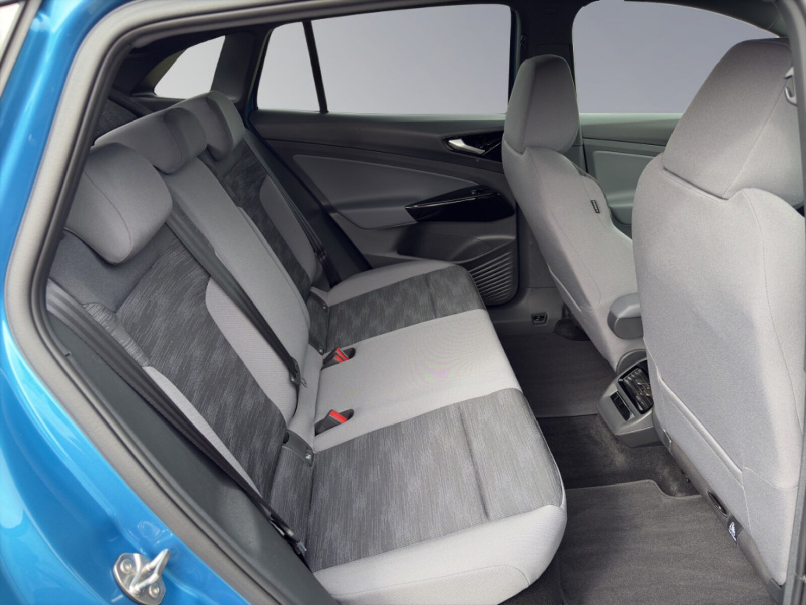 Volkswagen ID.4 – Bild 17