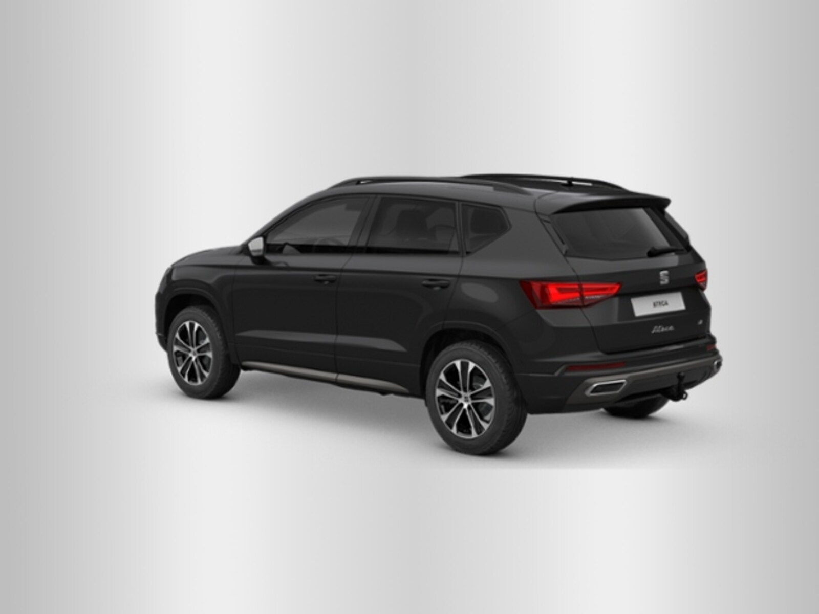 SEAT Ateca – Bild 3