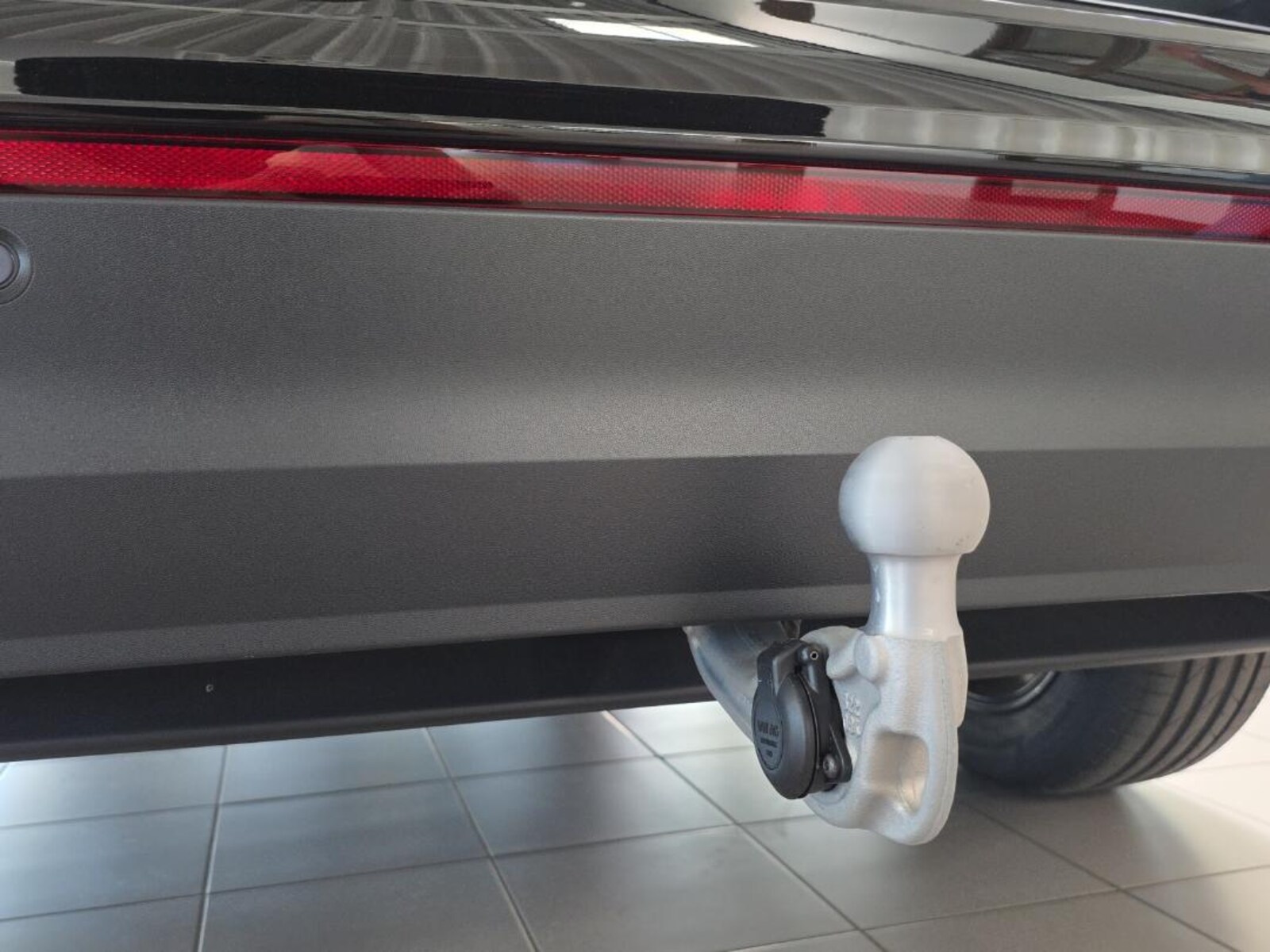 Volkswagen Tiguan – Bild 26