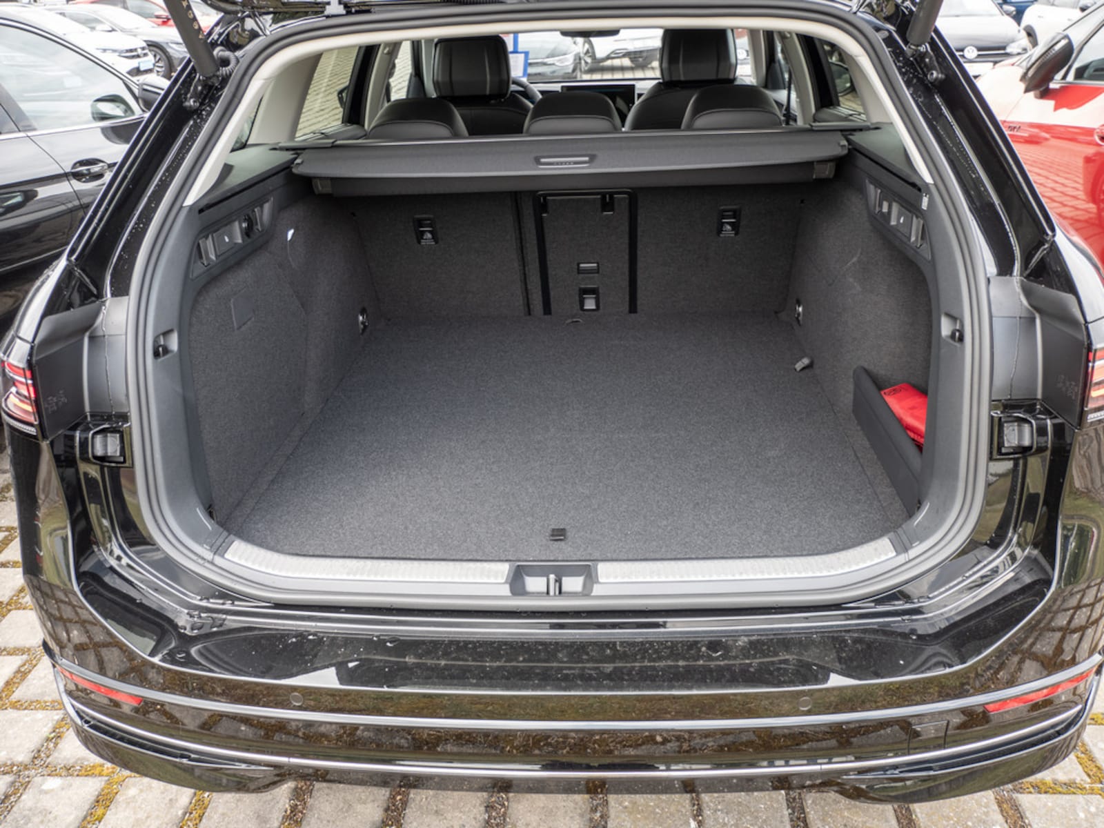 Volkswagen Passat – Bild 19