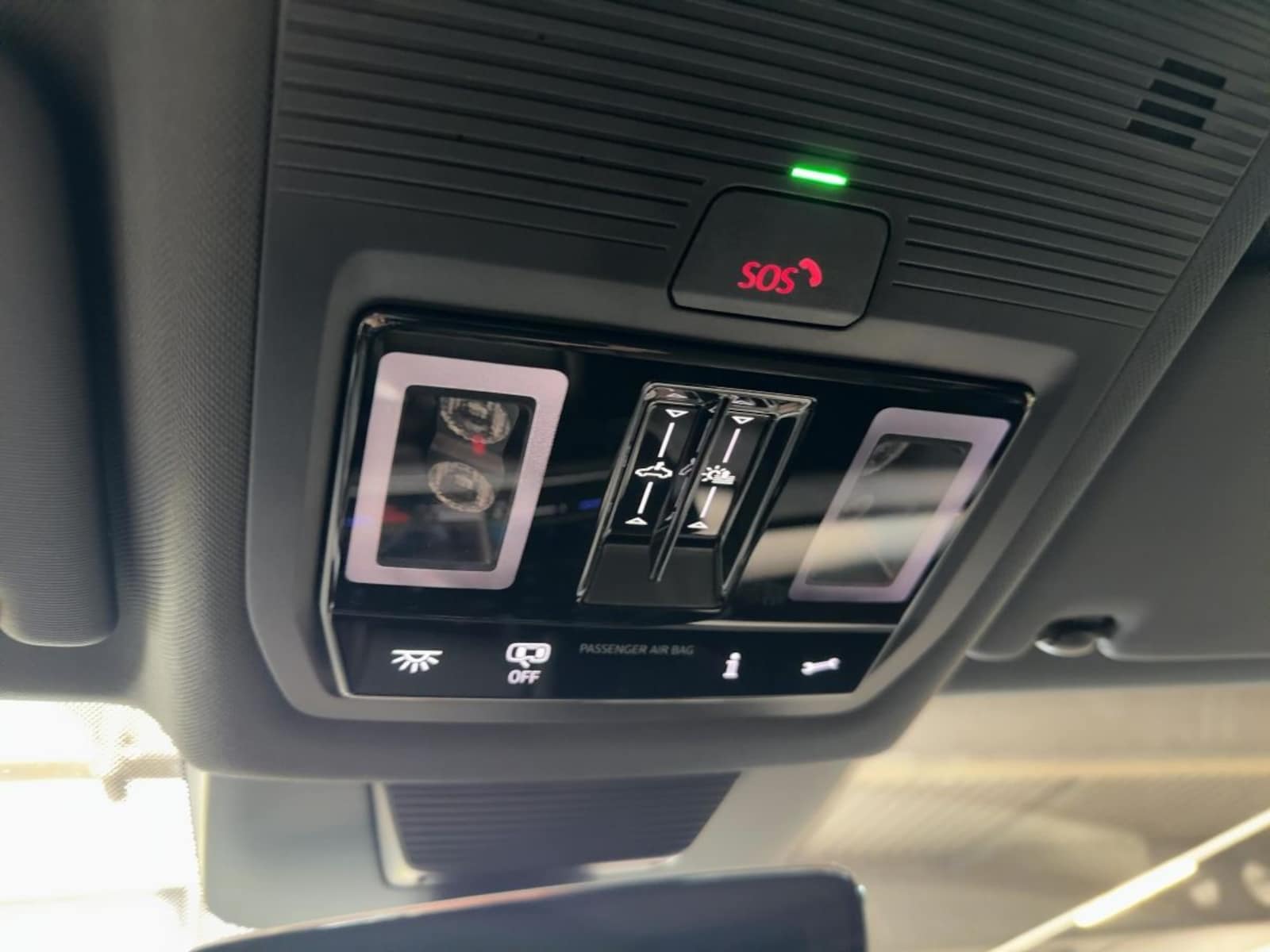 Volkswagen Tayron – Bild 16