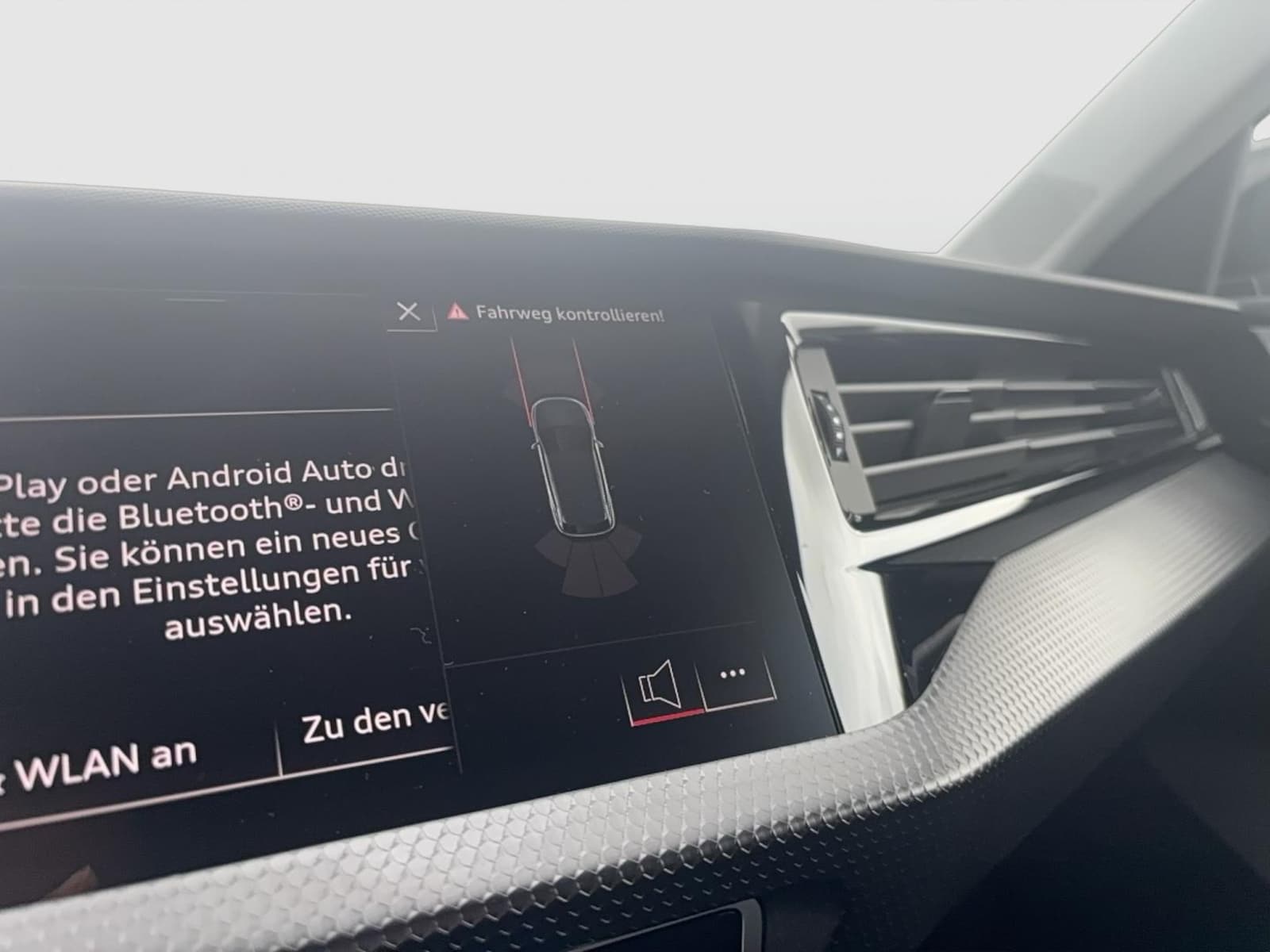 Audi A1 Sportback – Bild 17