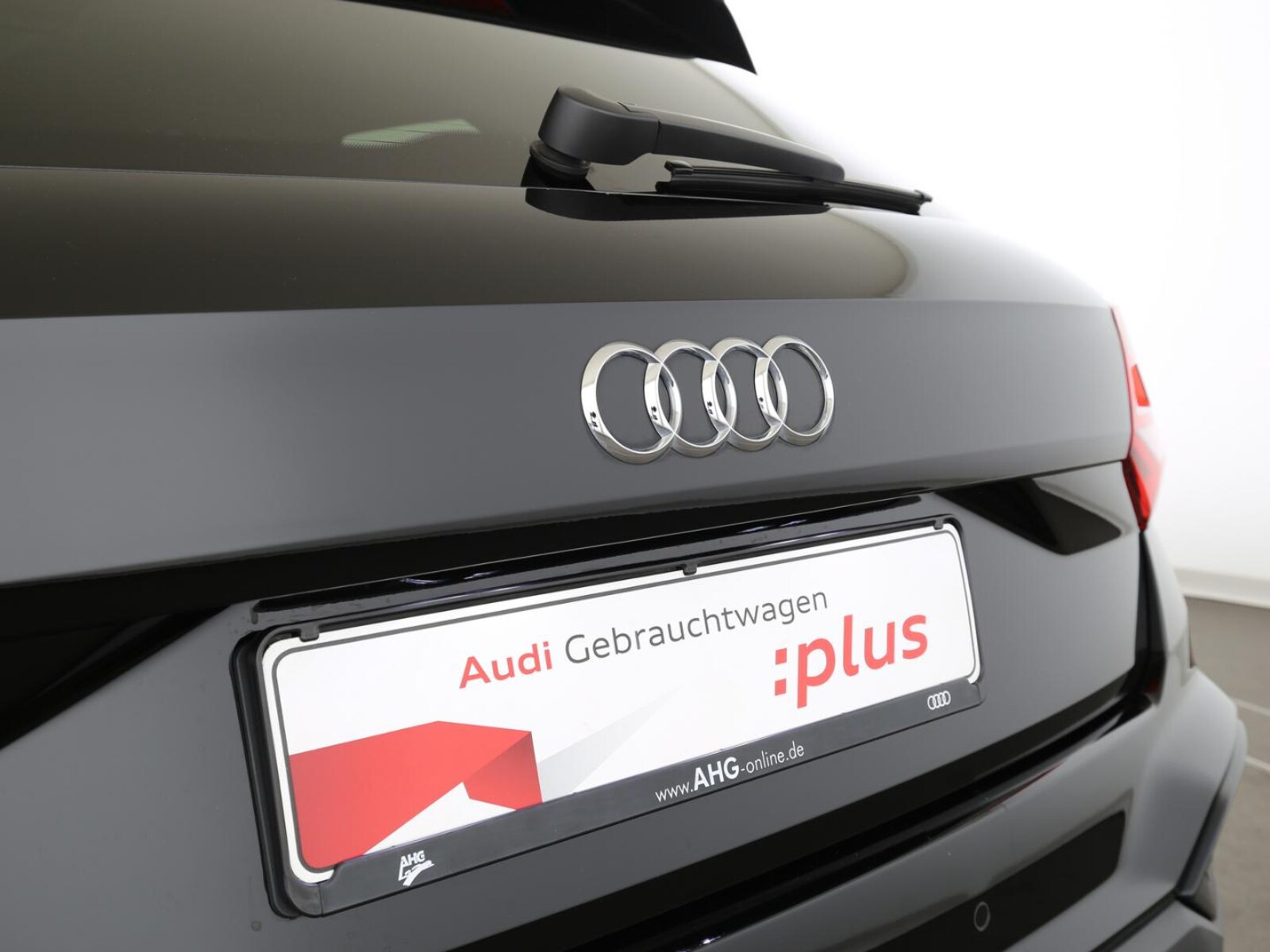 Audi Q2 – Bild 23