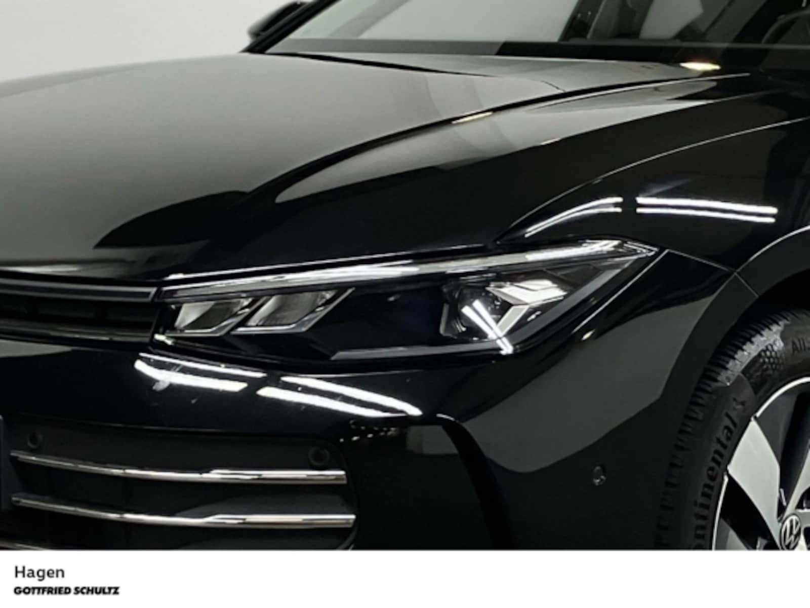 Volkswagen Passat – Bild 4