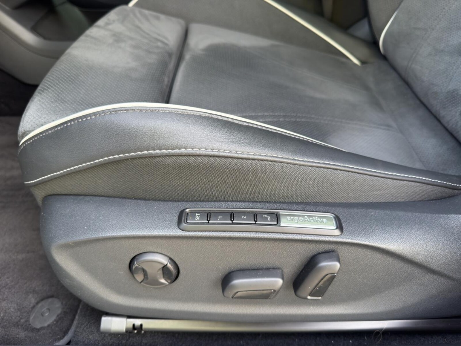 Volkswagen ID.7 Tourer – Bild 15