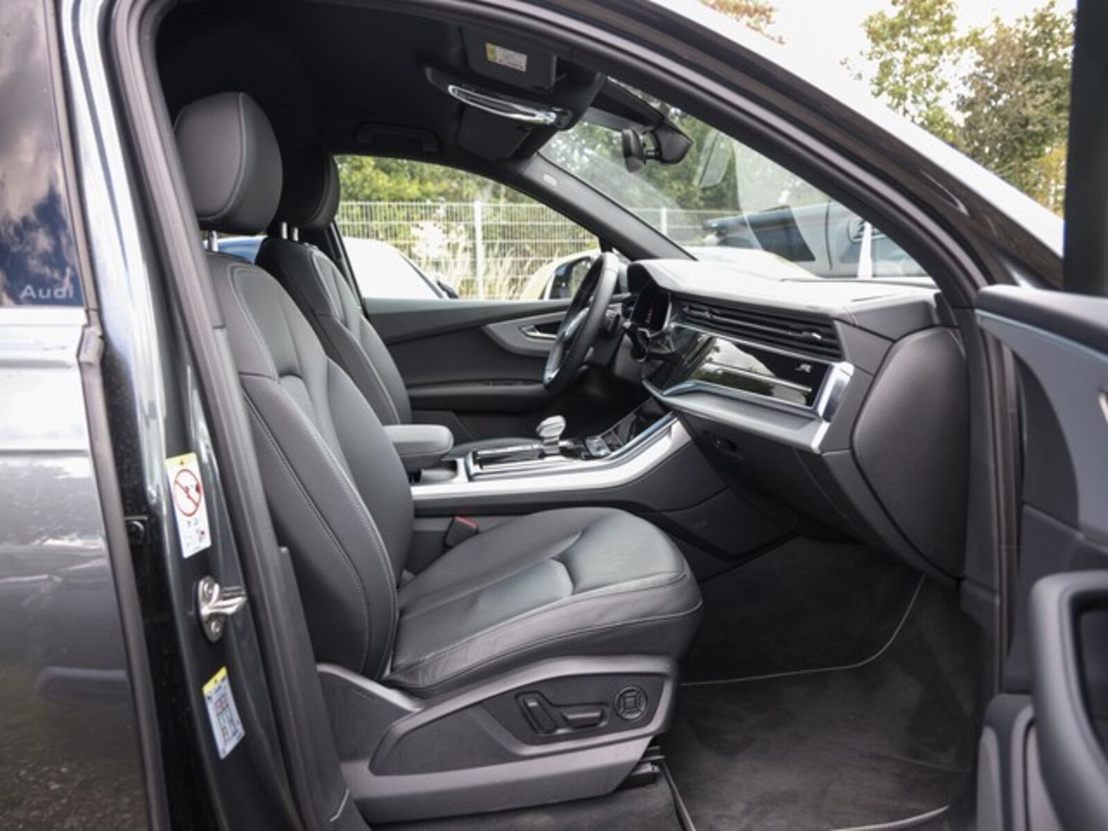Audi Q7 – Bild 4