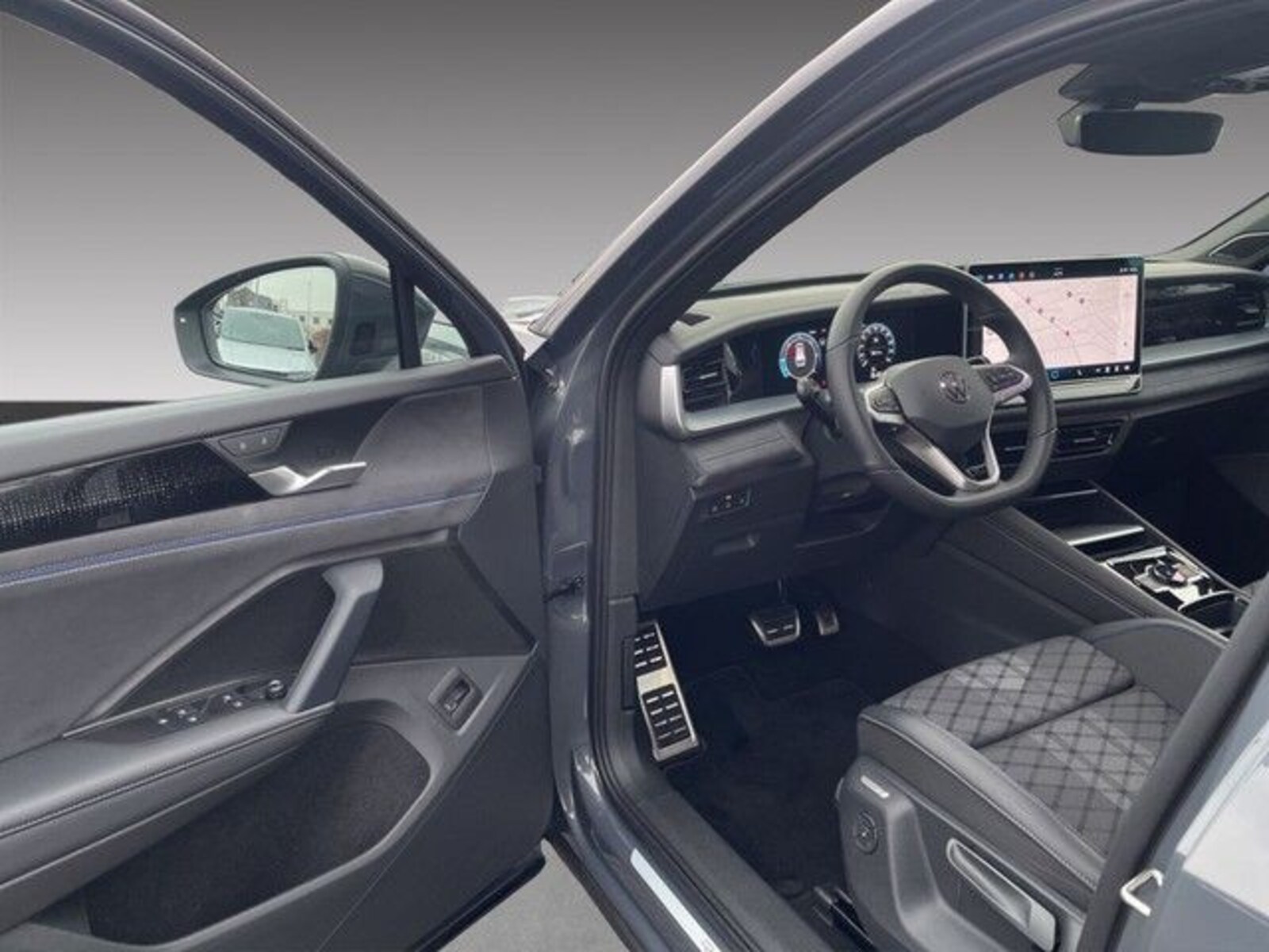 Volkswagen Tayron – Bild 11