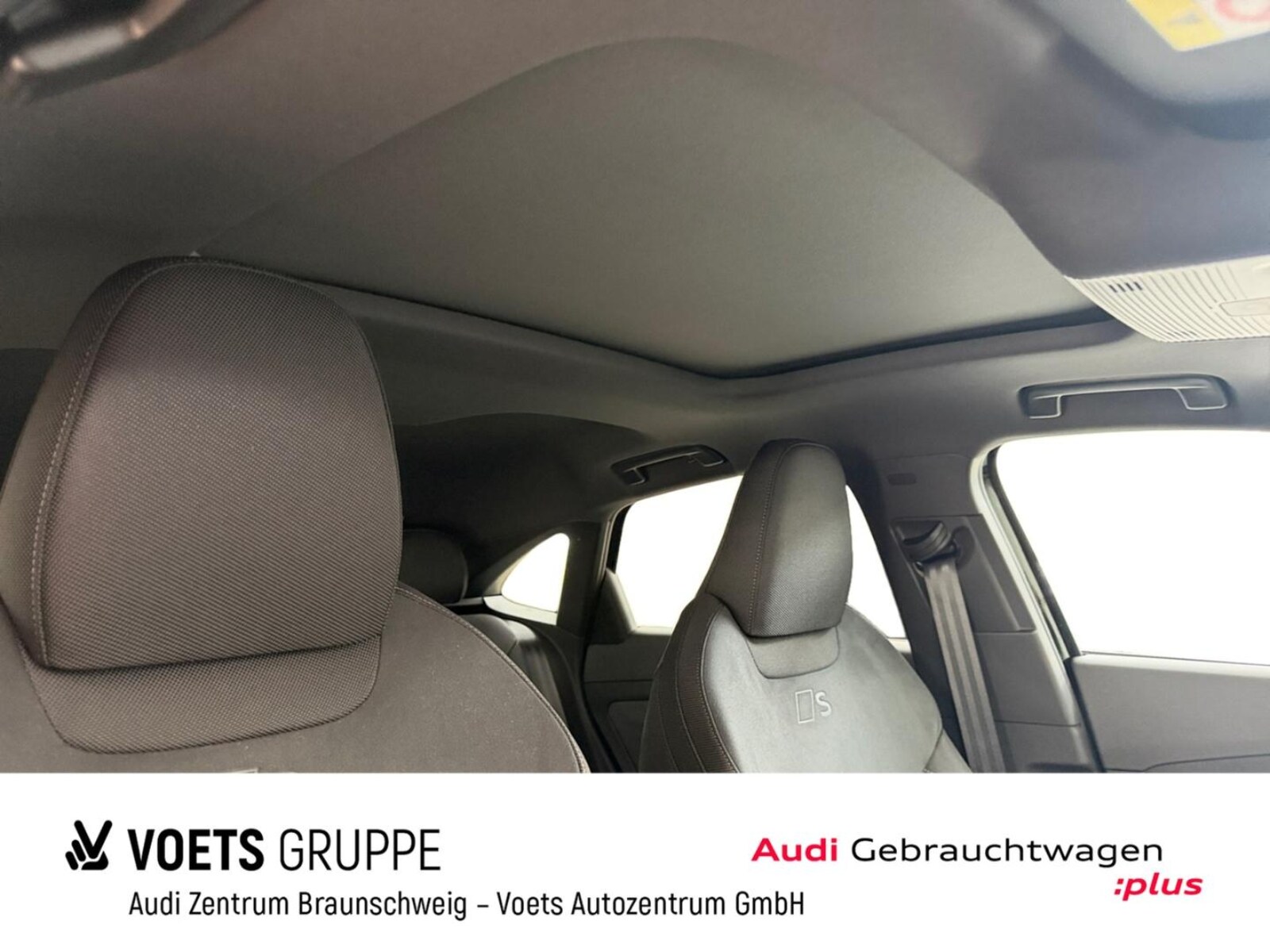Audi Q3 Sportback – Bild 14