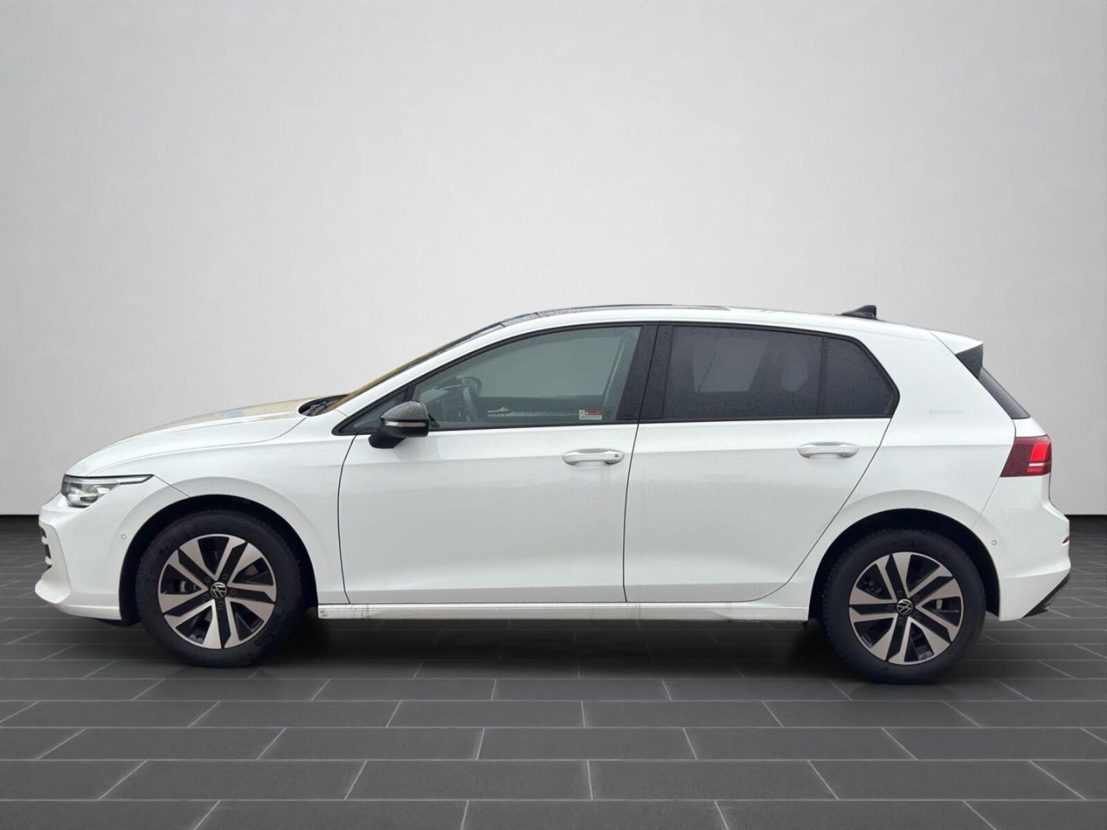 Volkswagen Golf – Bild 7