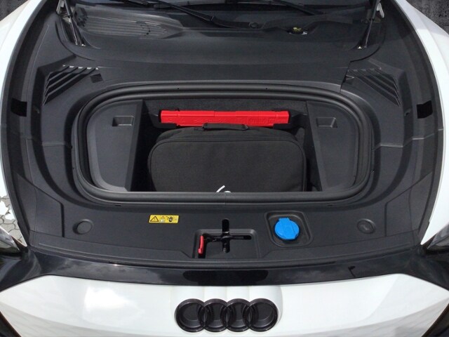 Image about Audi e-tron GT e-tron GT quattro 350 kW