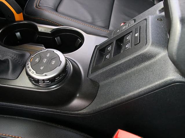 2023 FORD BRONCO - Image 25