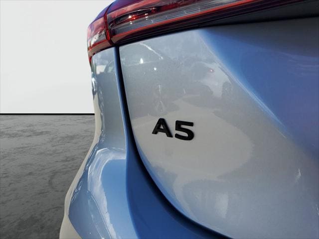 2025 Audi A5 Premium - Photo 8