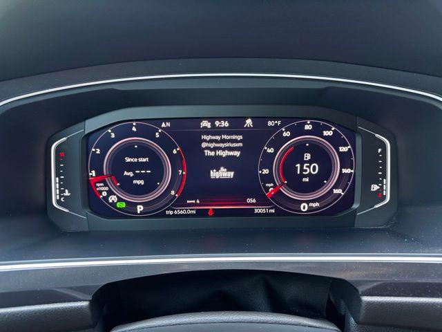 2024 Volkswagen Tiguan SEL R-LINE - Photo 13