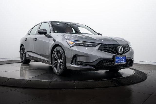 2023 Acura Integra