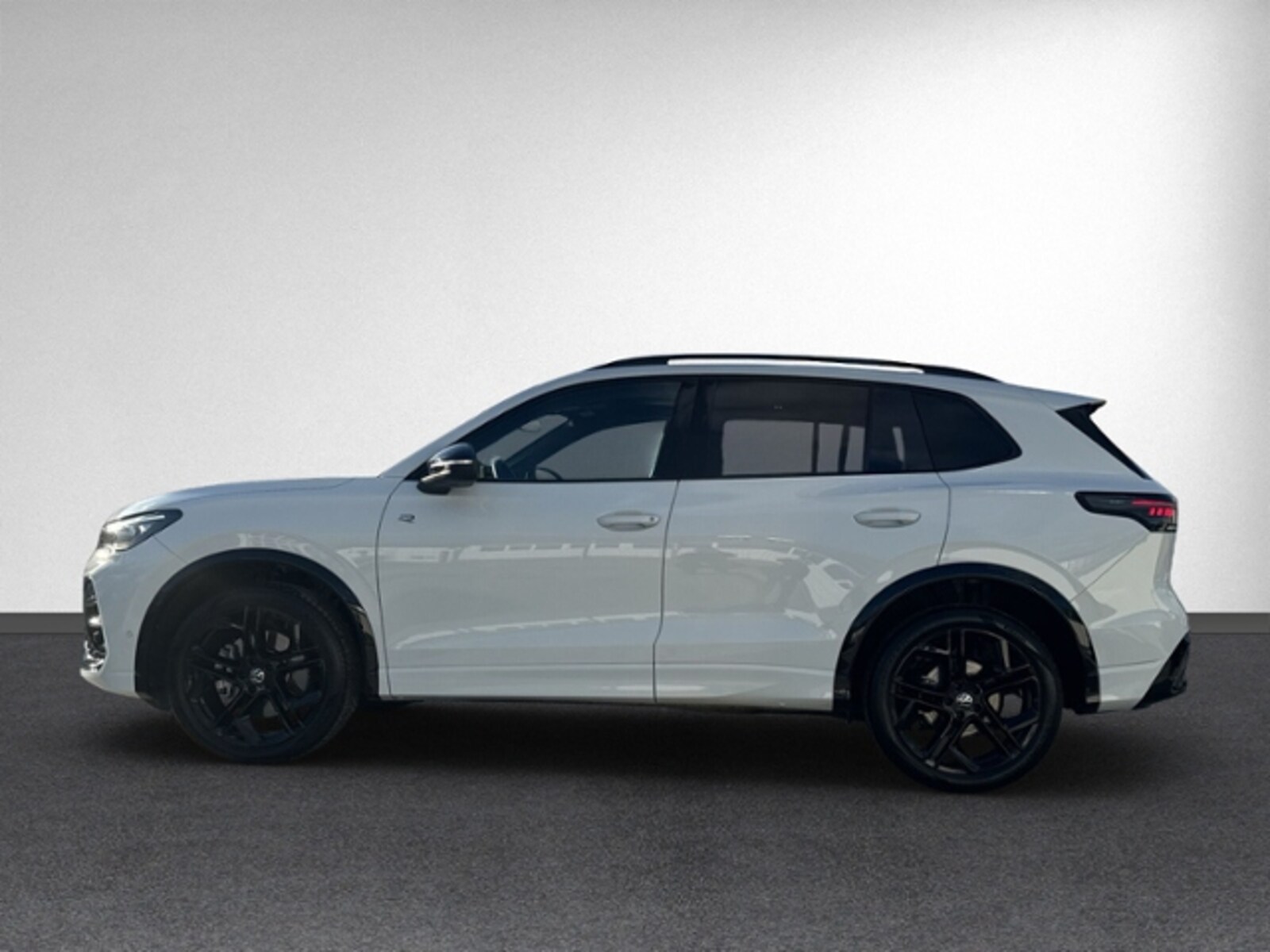 Volkswagen Tiguan – Bild 3