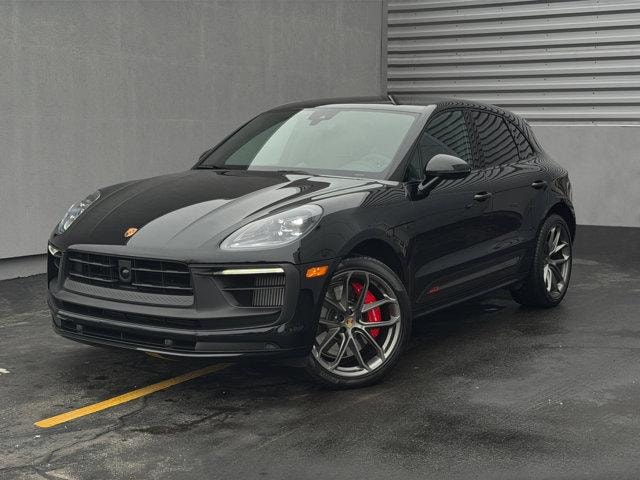 Photo of 2026 Porsche Macan