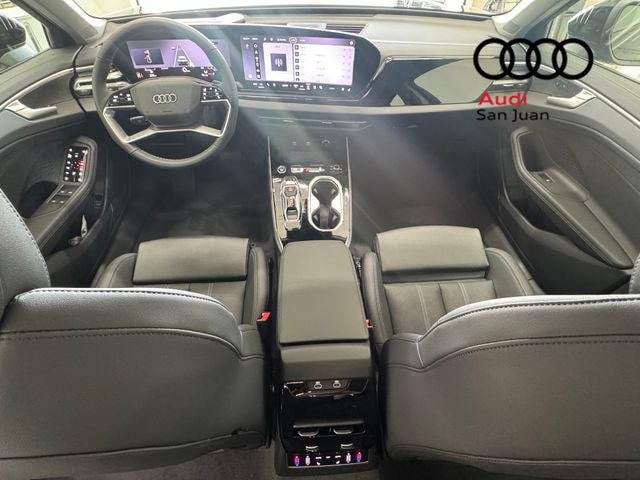 2026 Audi A6 Premium Plus - Photo 29