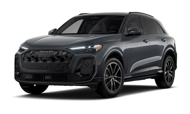 2026 Audi Q5