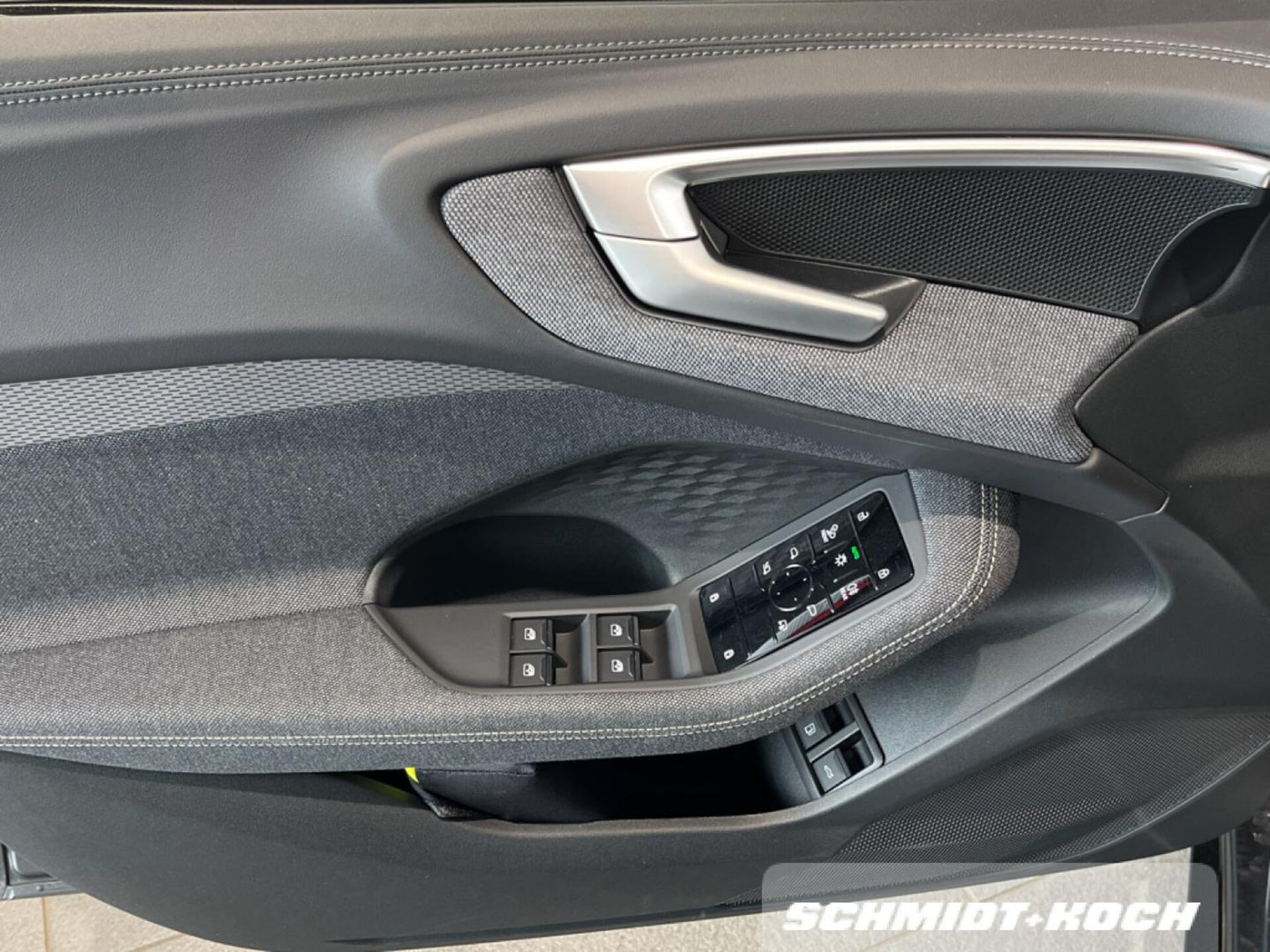 Audi A5 Avant e-hybrid